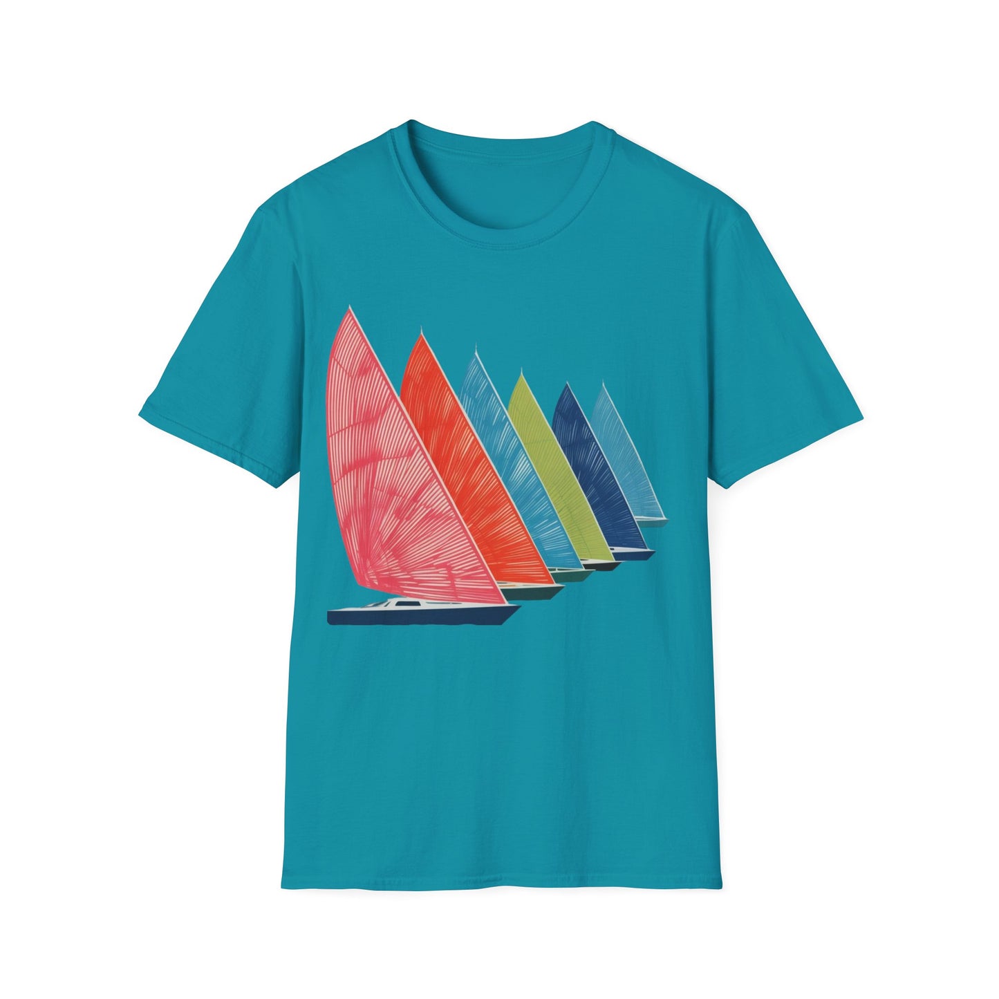 Summer '26 Tee #3