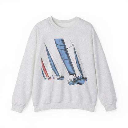 Marina Nights Collection Sweatshirt #4
