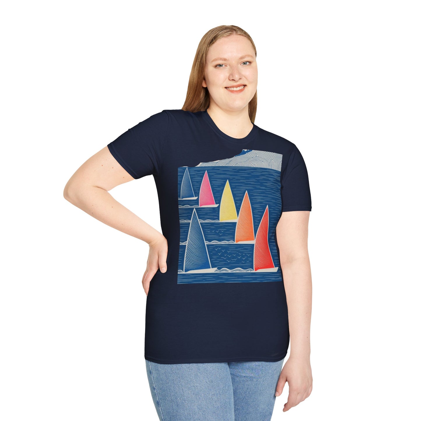 Summer '26 Tee #4