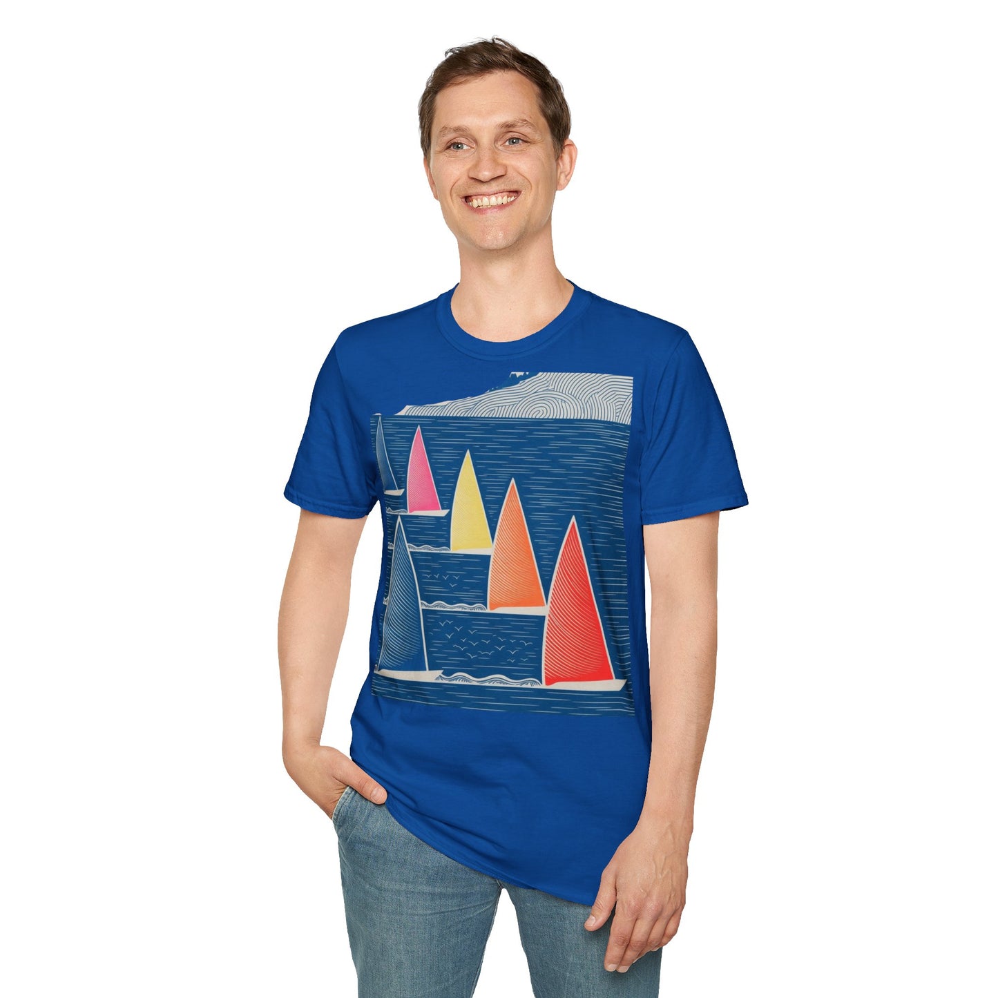 Summer '26 Tee #4