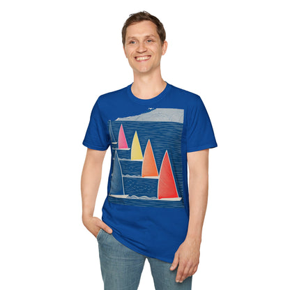 Summer '26 Tee #4