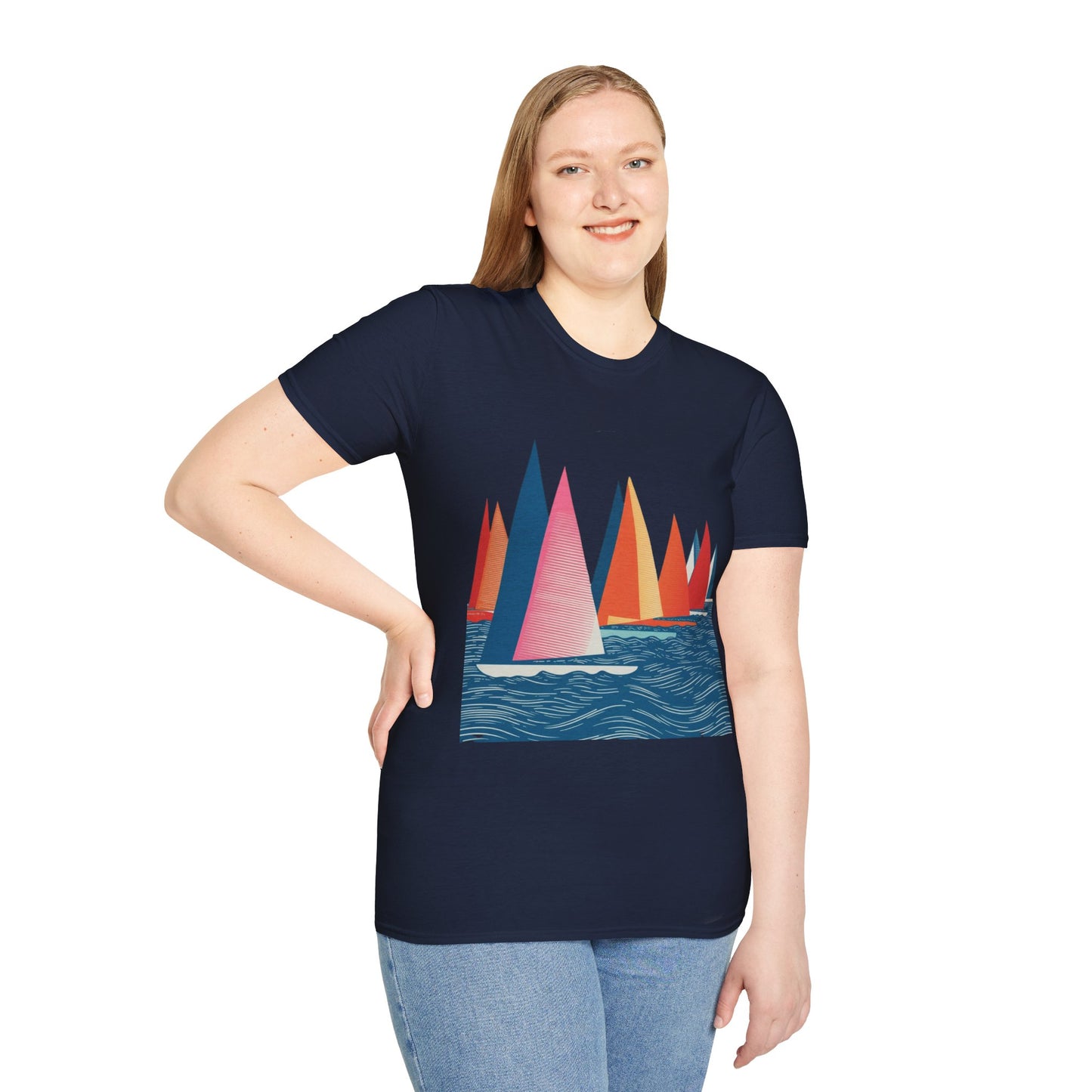 Summer '26 Tee #1