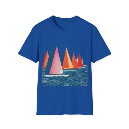 Summer '26 Tee #1