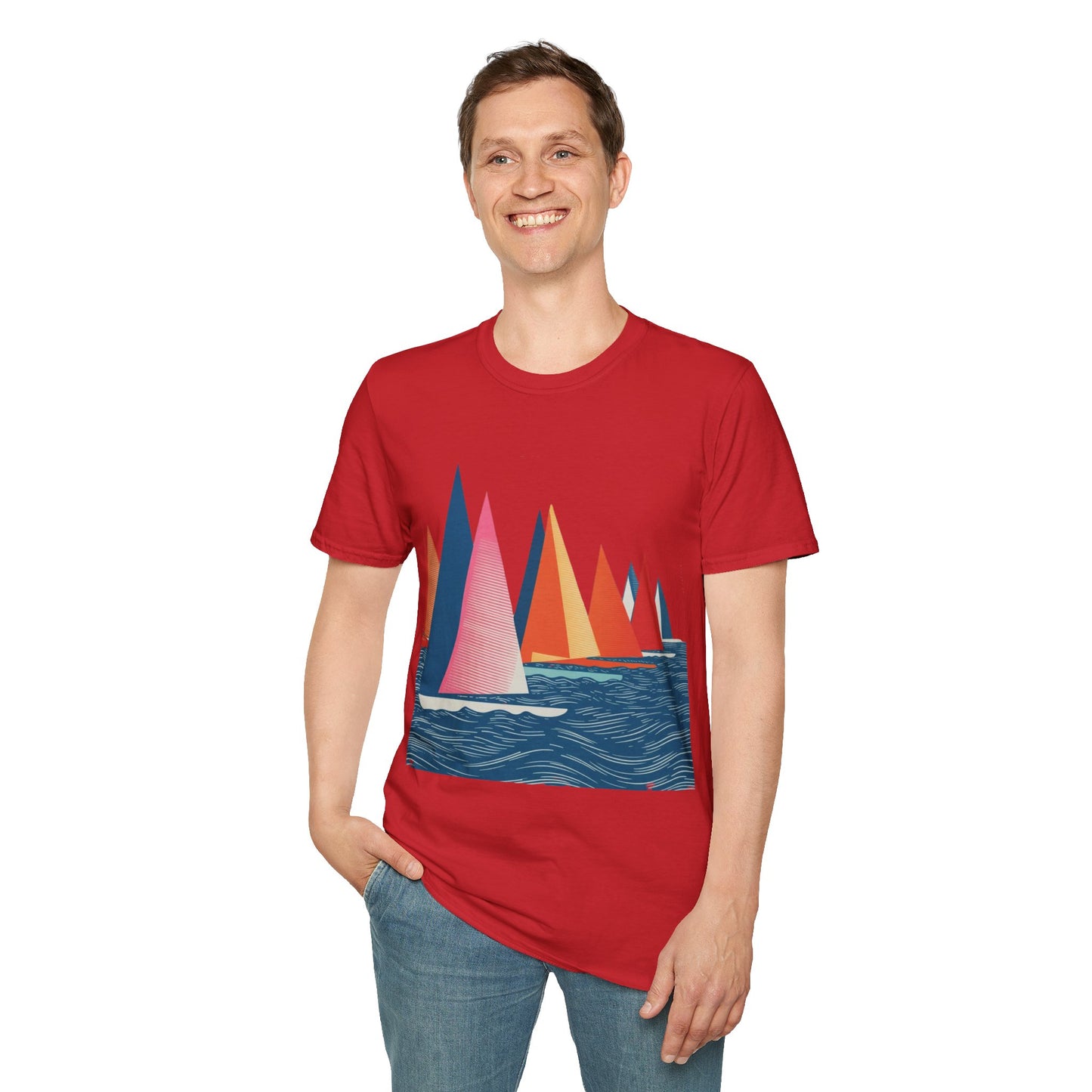 Summer '26 Tee #1