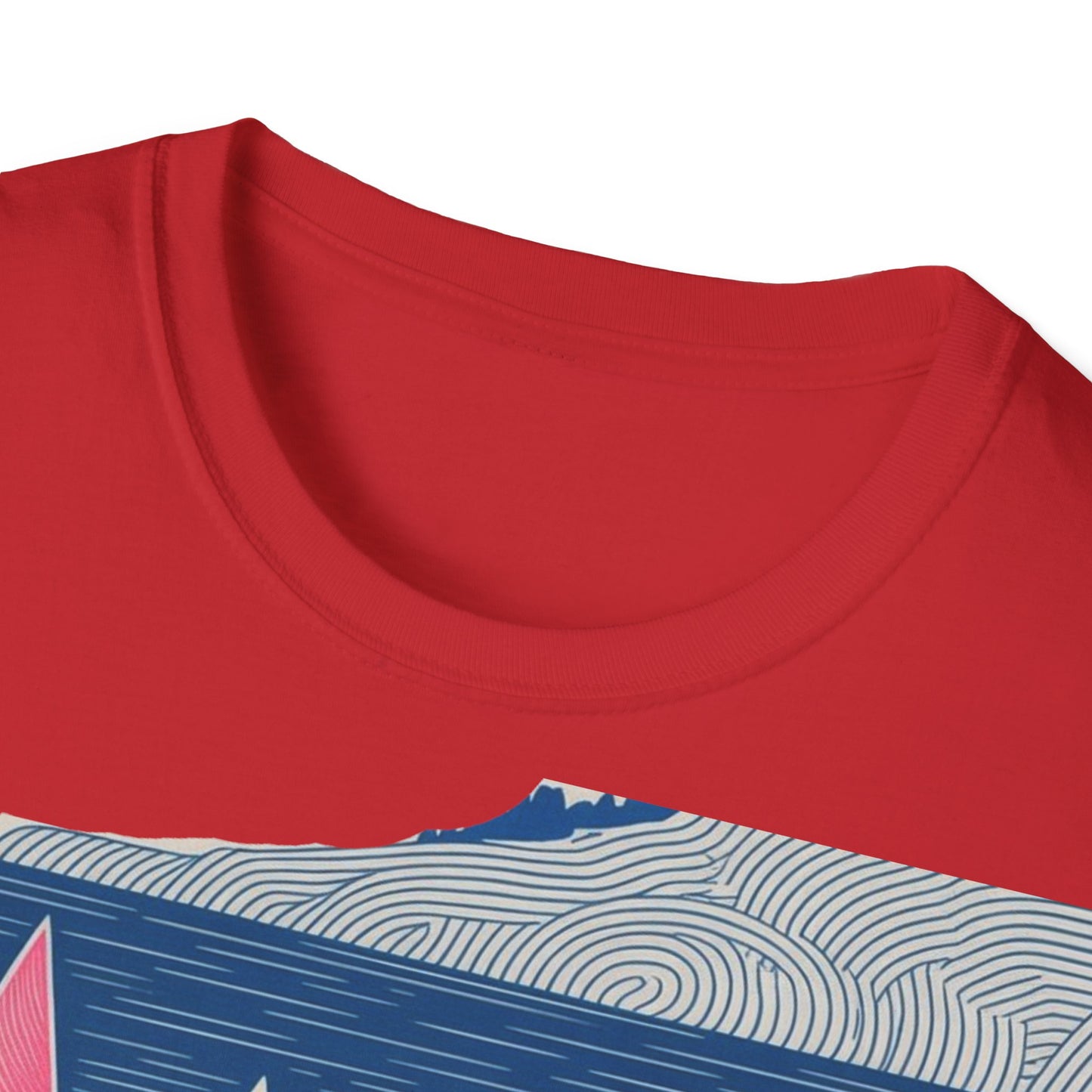 Summer '26 Tee #4