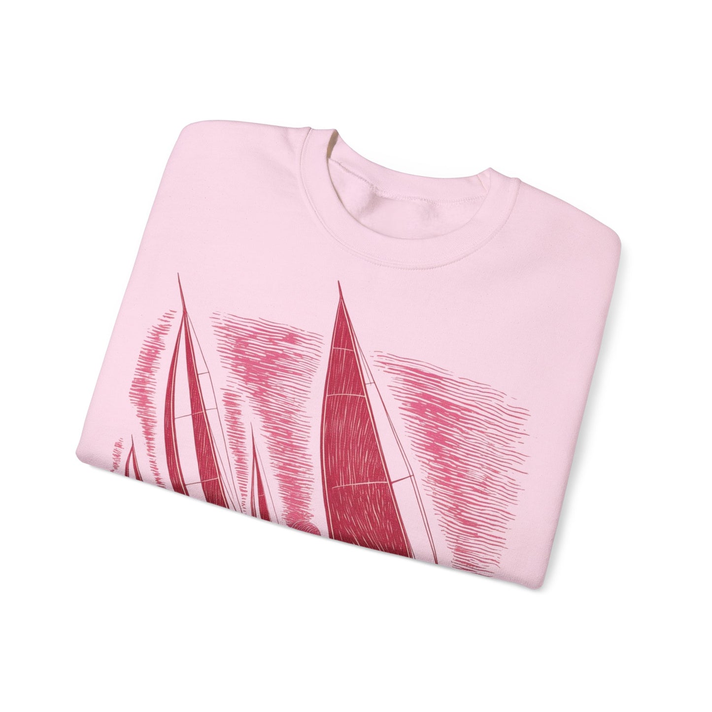 Marina Nights Collection Sweatshirt