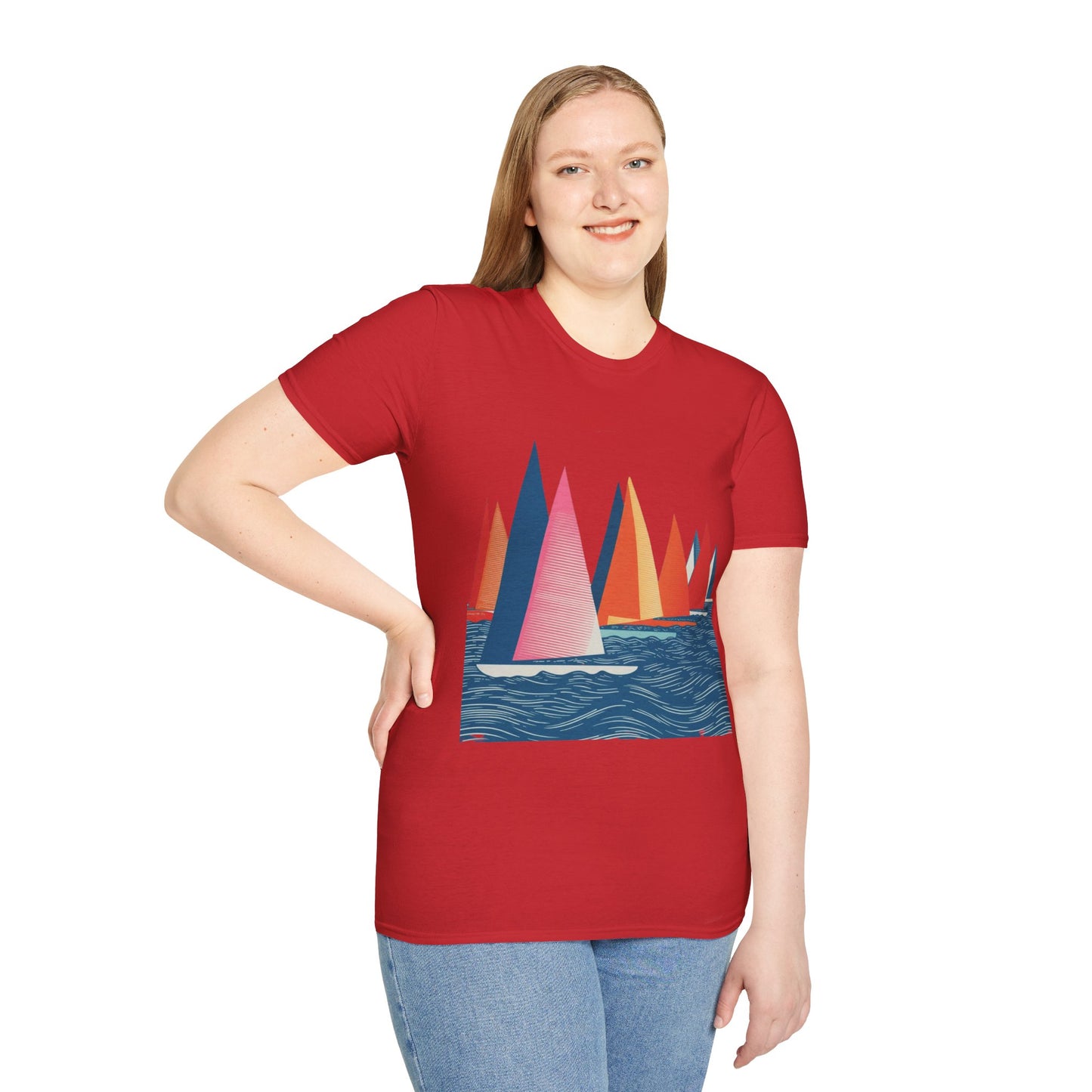 Summer '26 Tee #1