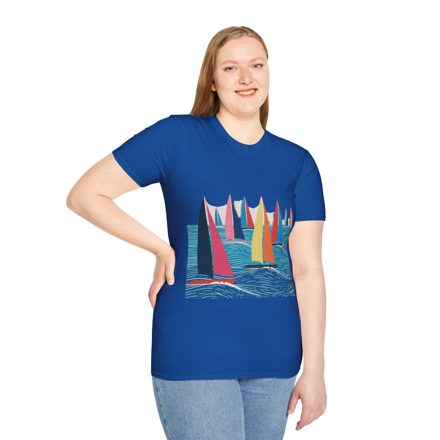 Summer '26 Tee #2