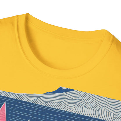 Summer '26 Tee #4