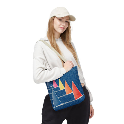 Summer '26 Tote Bag #1