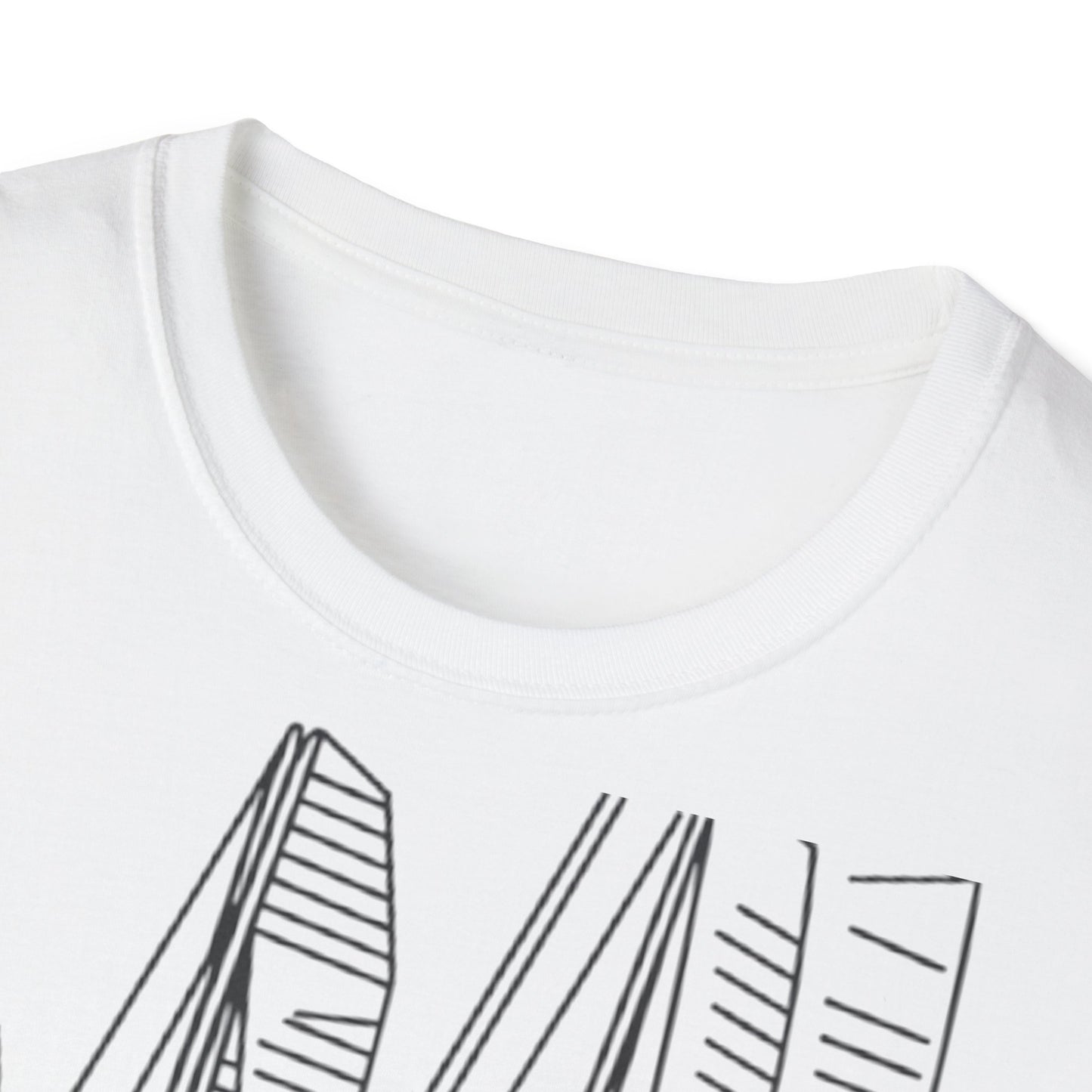 Simply Sailing Collection T-Shirt