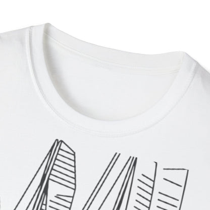 Simply Sailing Collection T-Shirt