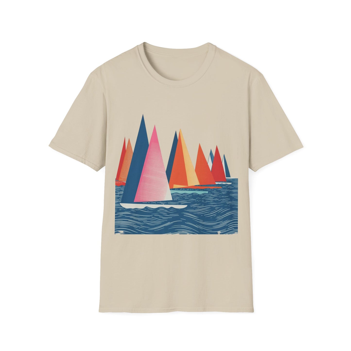 Summer '26 Tee #1
