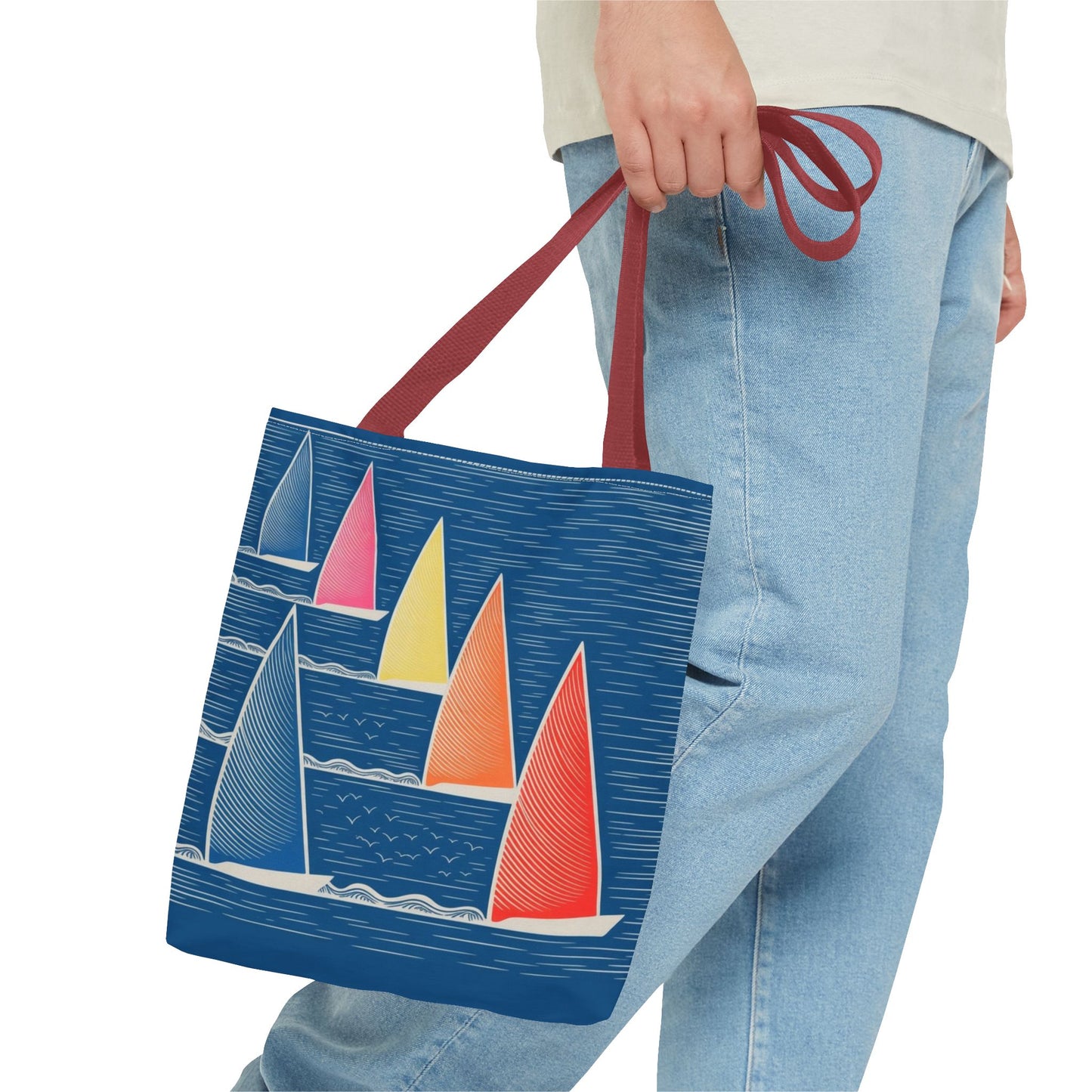 Summer '26 Tote Bag #1