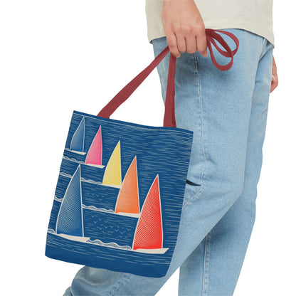 Summer '26 Tote Bag #1