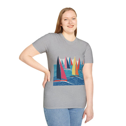 Summer '26 Tee #2