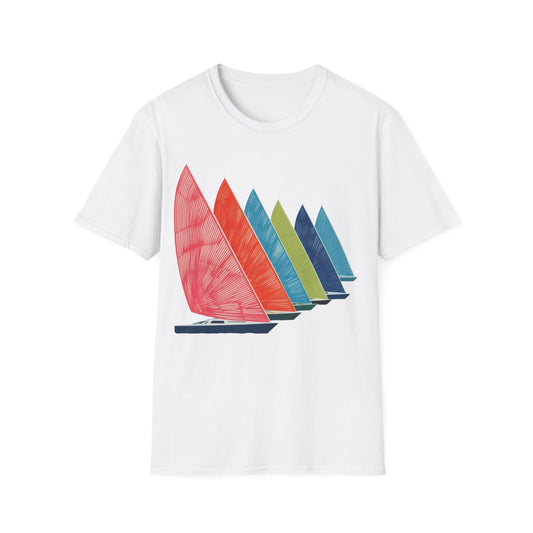 Summer '26 Tee #3