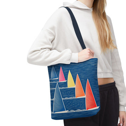 Summer '26 Tote Bag #1