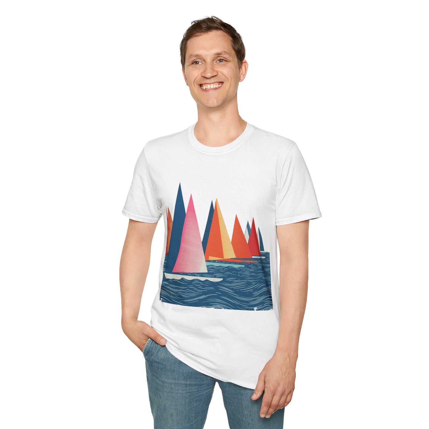 Summer '26 Tee #1
