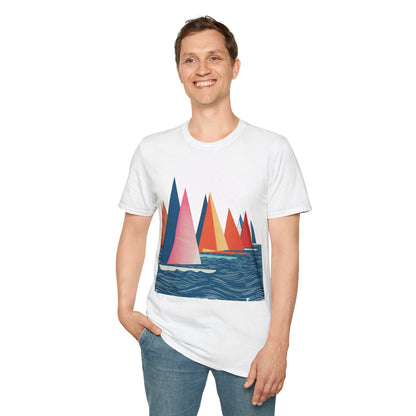 Summer '26 Tee #1