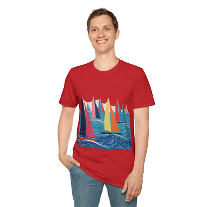 Summer '26 Tee #2