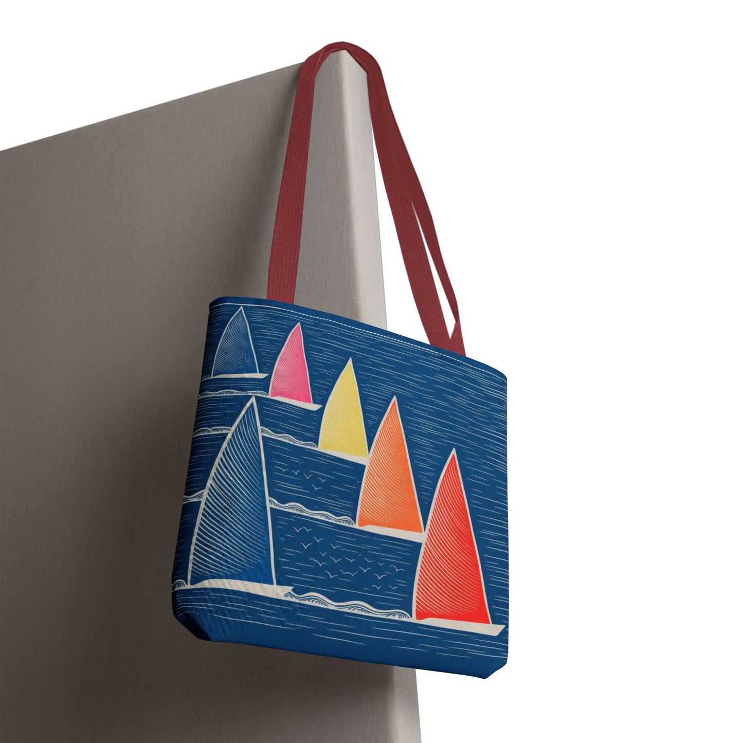 Summer '26 Tote Bag #1