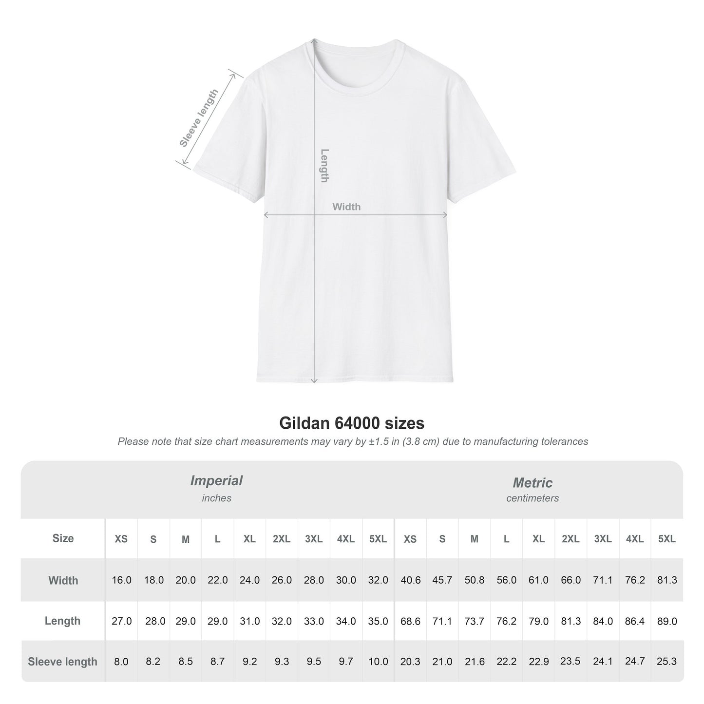 Summer '26 Tee #1