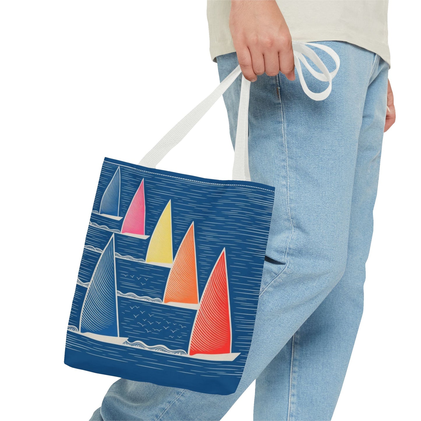 Summer '26 Tote Bag #1