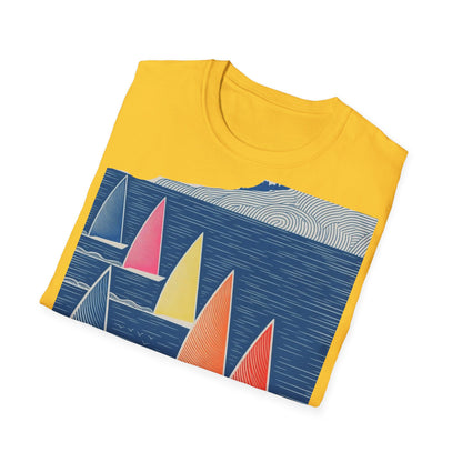 Summer '26 Tee #4