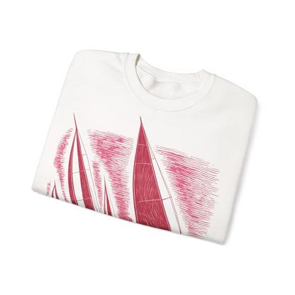 Marina Nights Collection Sweatshirt