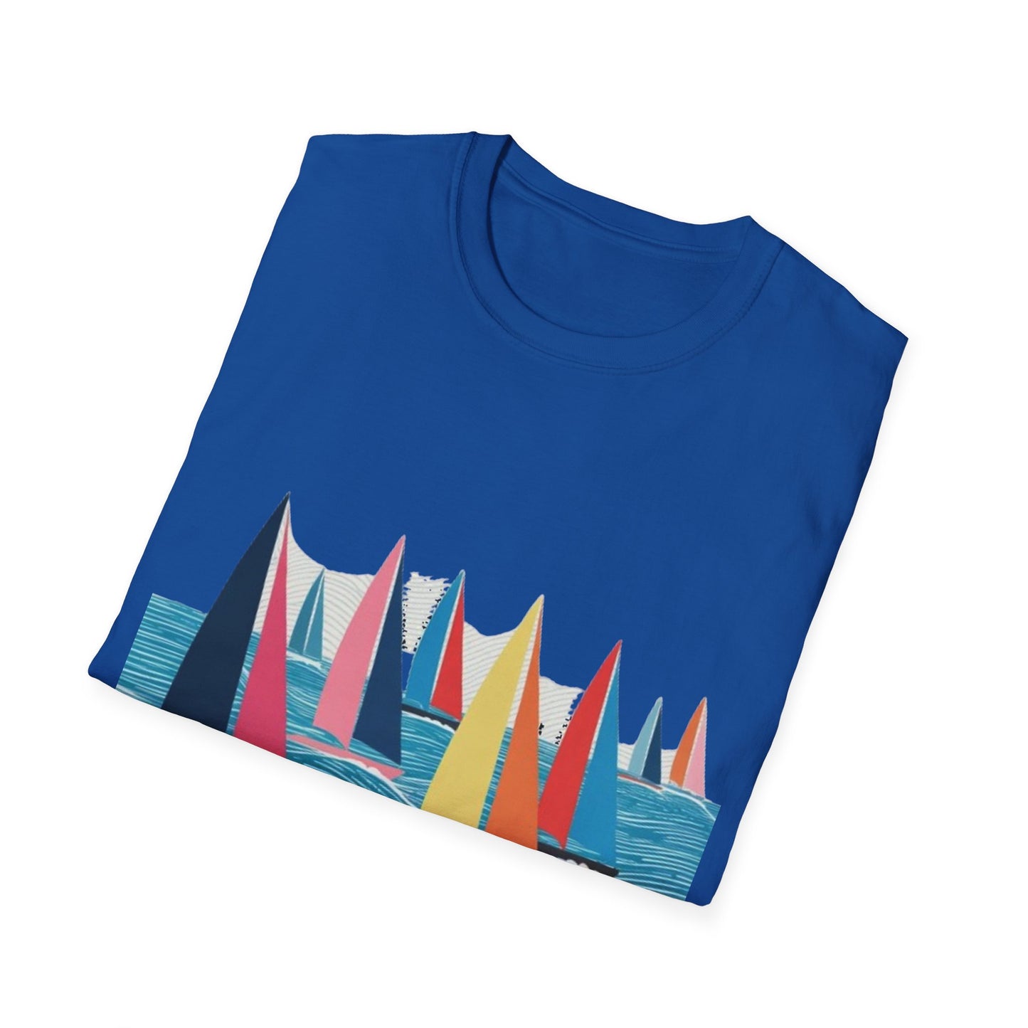 Summer '26 Tee #2