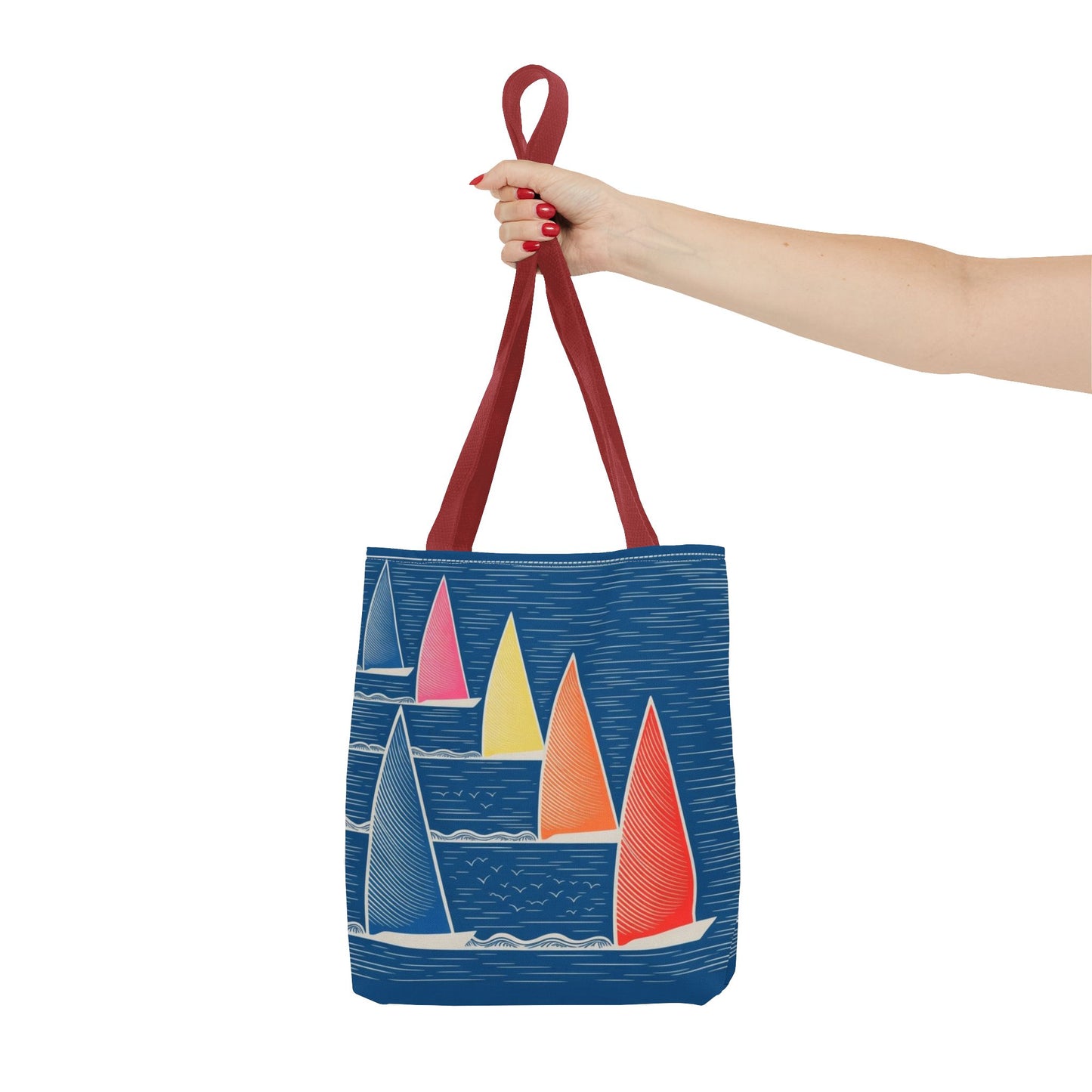 Summer '26 Tote Bag #1