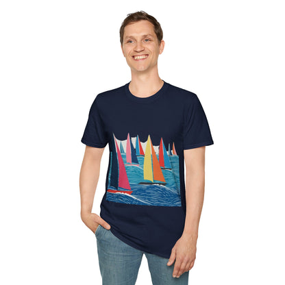 Summer '26 Tee #2