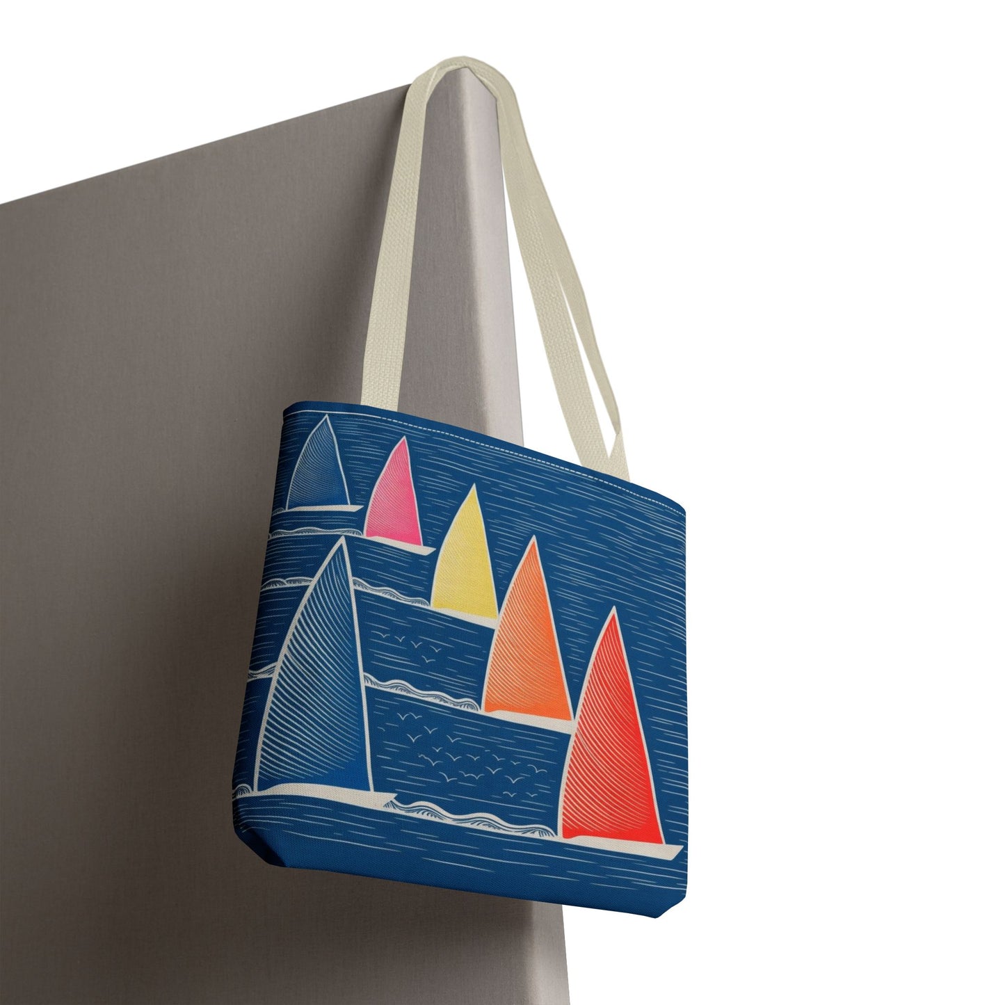Summer '26 Tote Bag #1