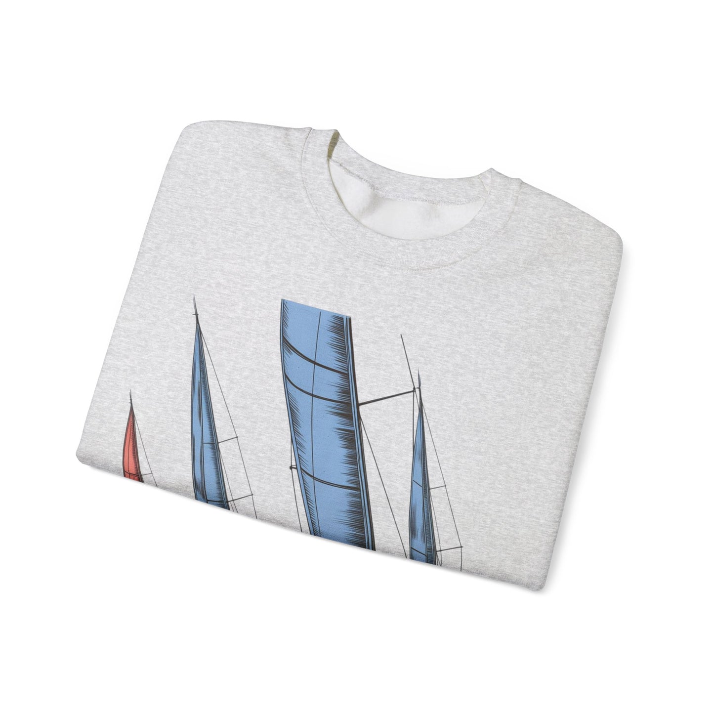 Marina Nights Collection Sweatshirt #4