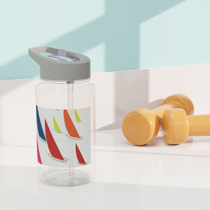 Summer 26 - water bottle