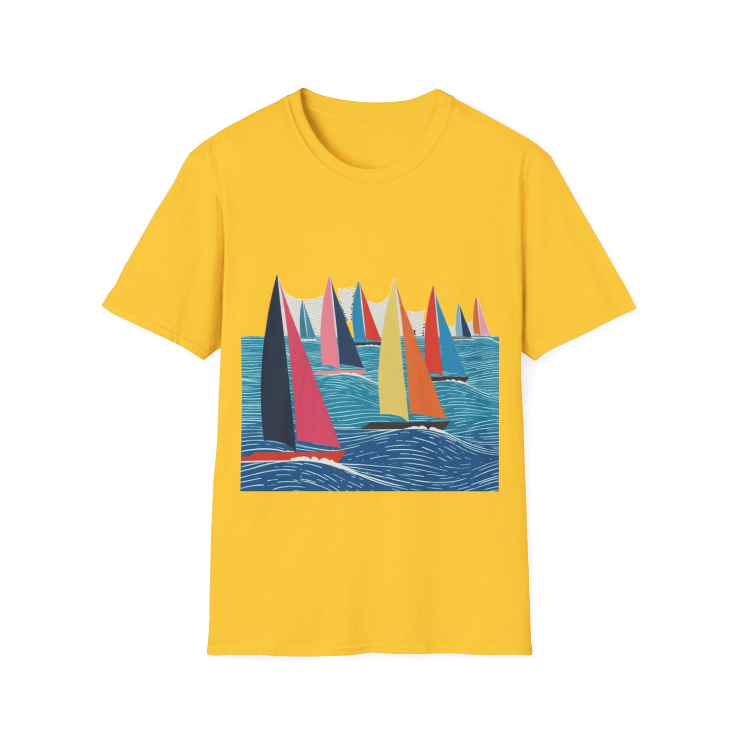 Summer '26 Tee #2