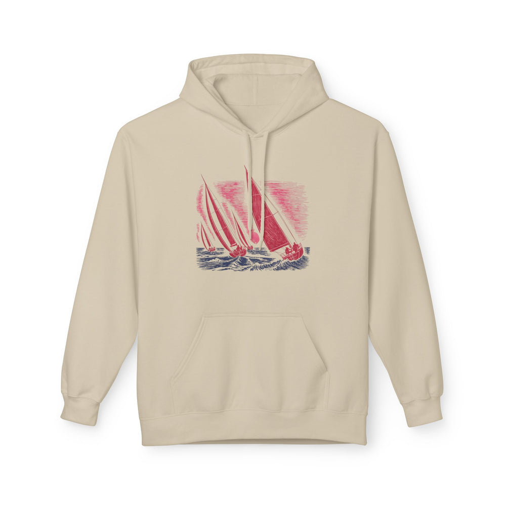 Marina Nights Collection Hoodie