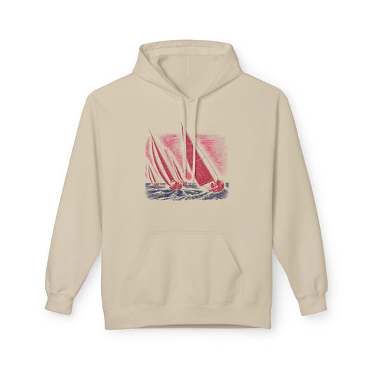 Marina Nights Collection Hoodie