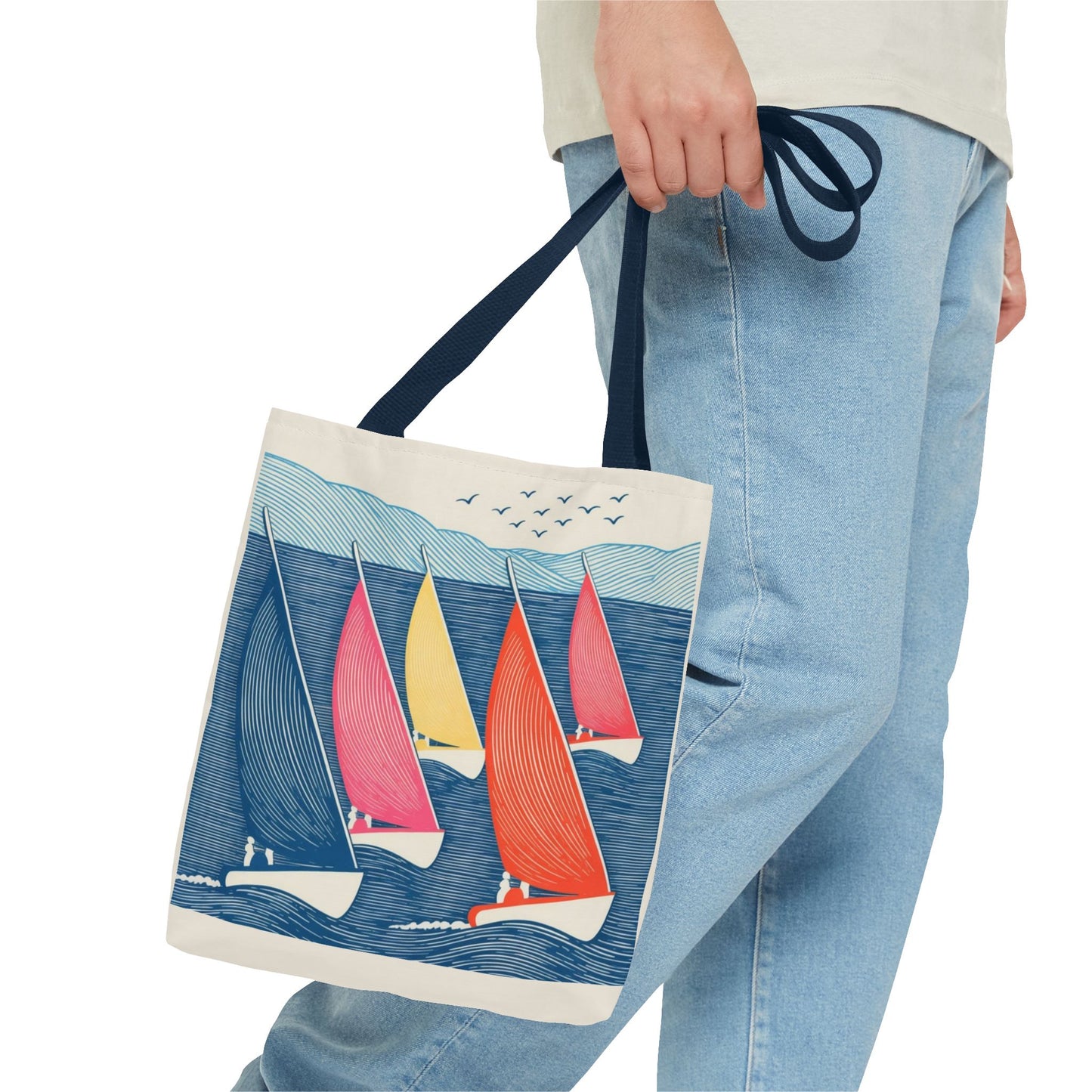 Summer '26 Tote Bag #2