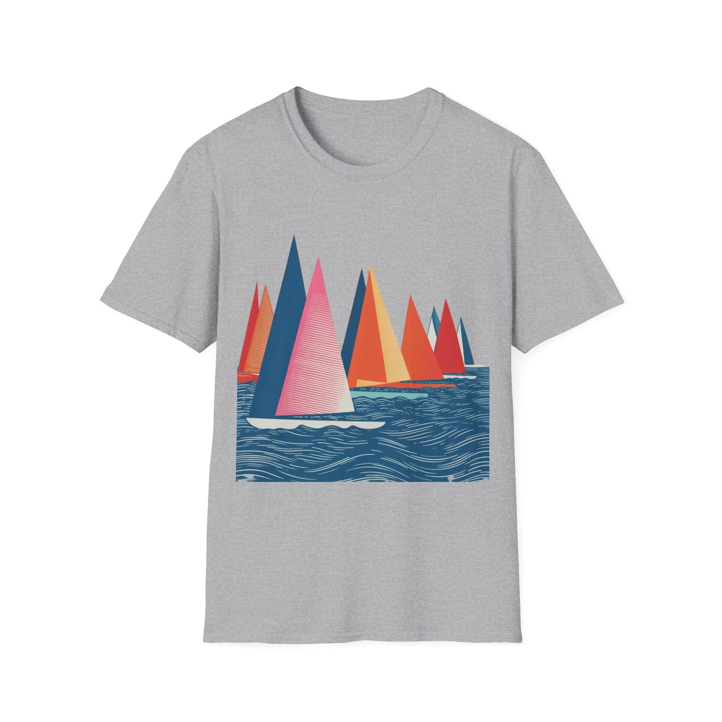 Summer '26 Tee #1