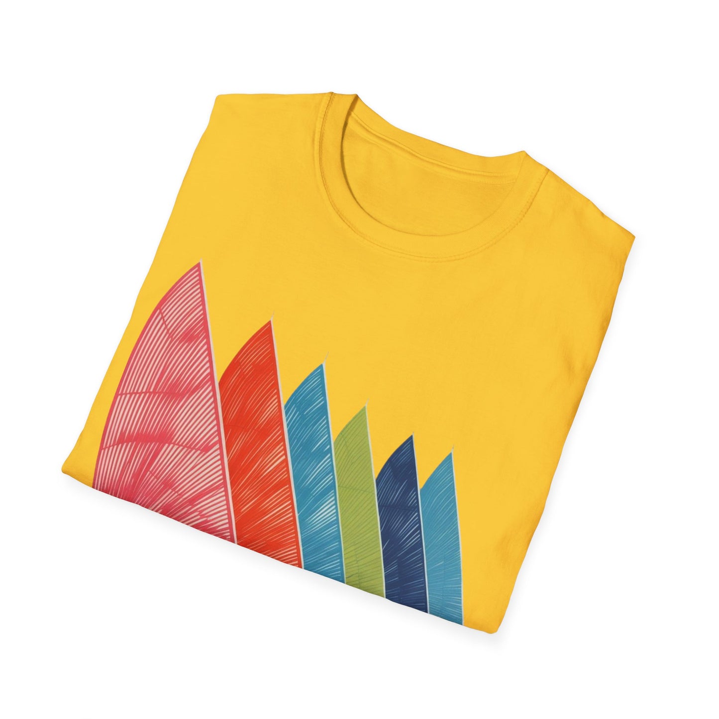 Summer '26 Tee #3