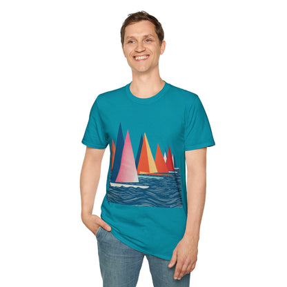 Summer '26 Tee #1