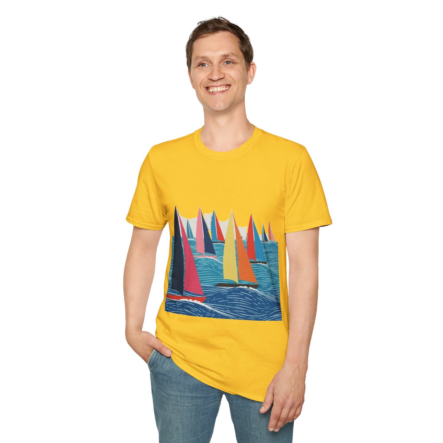 Summer '26 Tee #2
