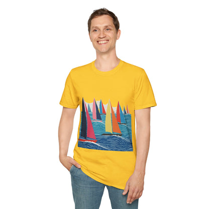 Summer '26 Tee #2