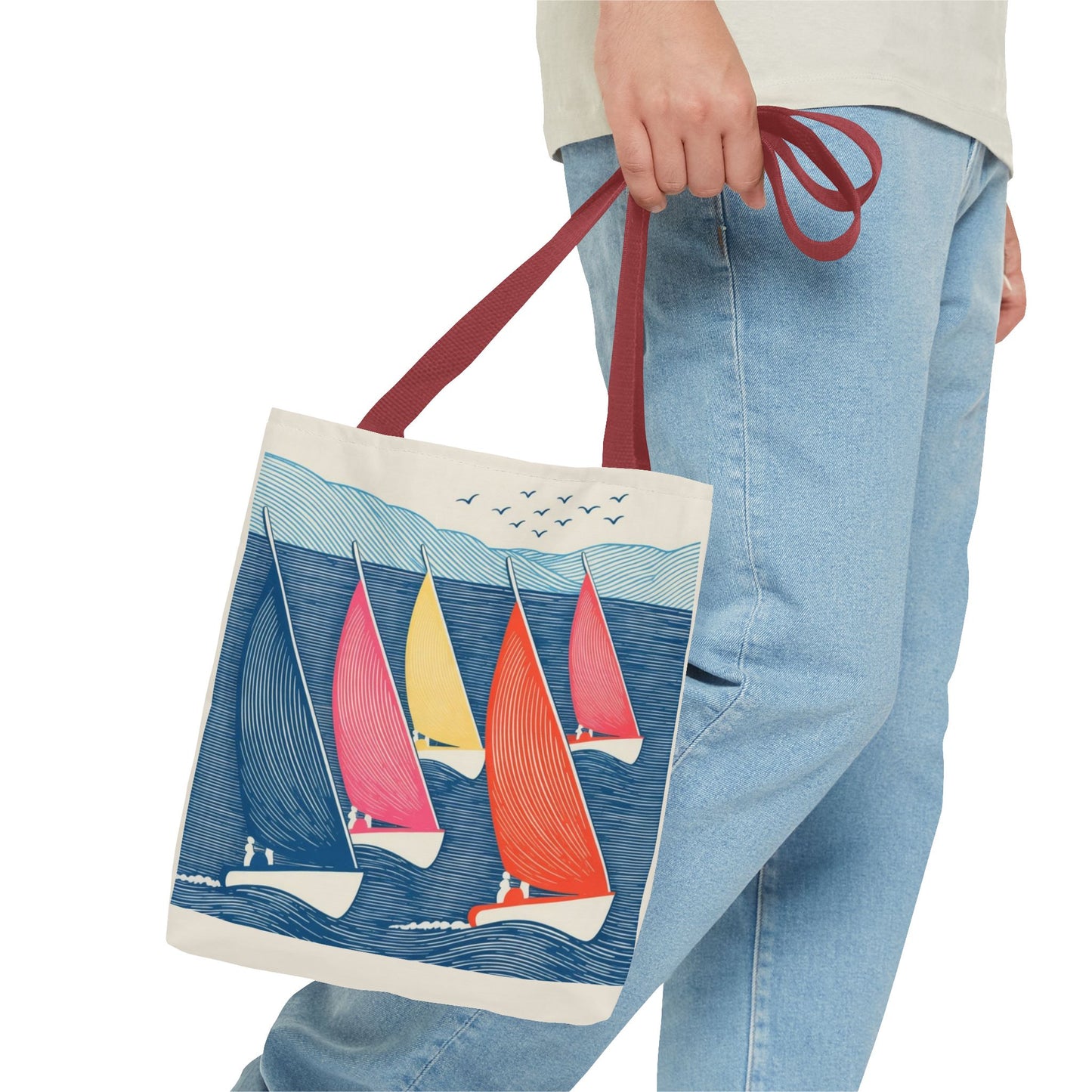 Summer '26 Tote Bag #2
