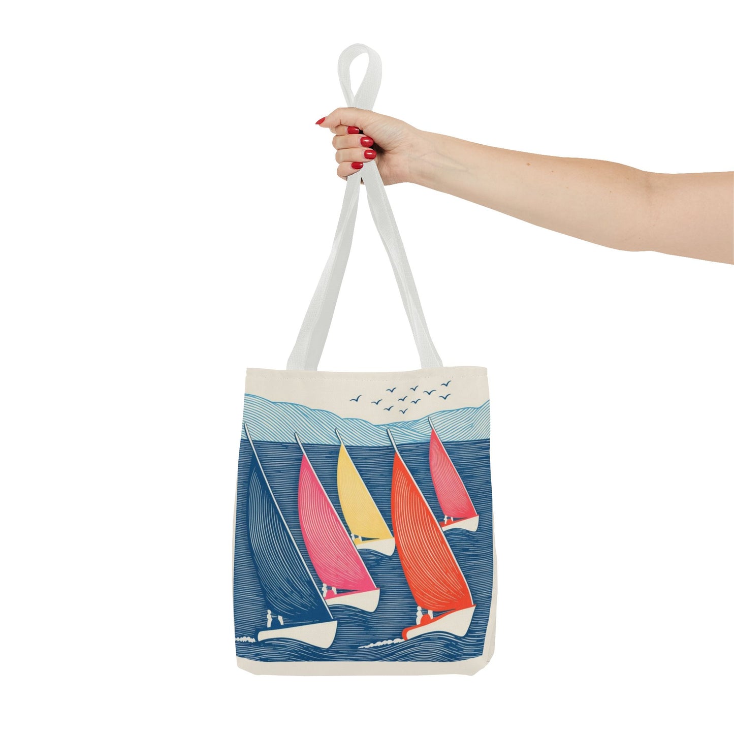 Summer '26 Tote Bag #2