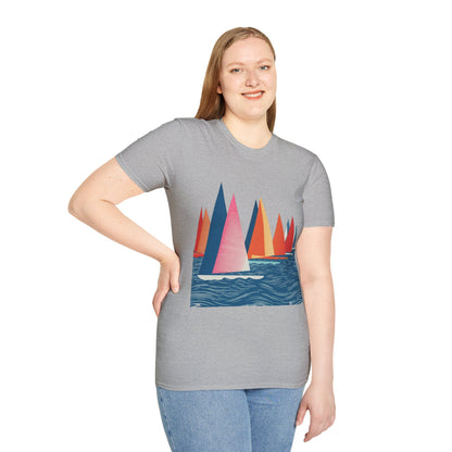 Summer '26 Tee #1