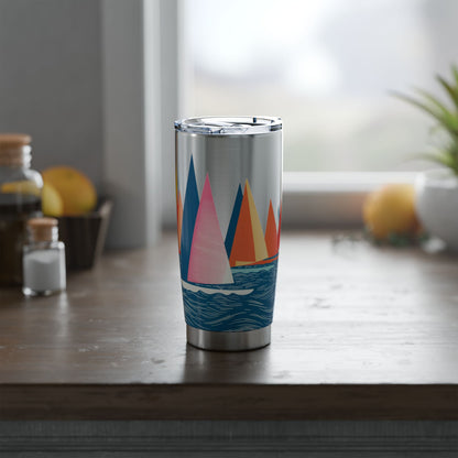 Summer '26 - Travel Mug