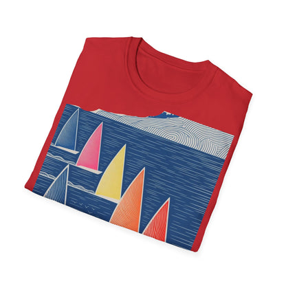 Summer '26 Tee #4